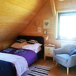 Siedlisko Pod Aniolem *