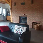 Ferienhaus Siedlisko Pod Aniolem