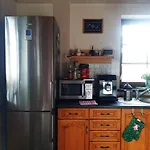 Siedlisko Pod Aniolem Ferienhaus