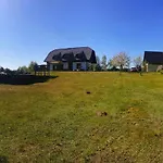 Siedlisko Pod Aniolem Ferienhaus