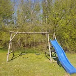 Siedlisko Pod Aniolem Ferienhaus