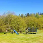 Siedlisko Pod Aniolem Grabowko