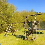 Siedlisko Pod Aniolem Ferienhaus