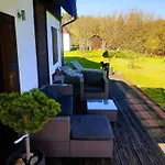Ferienhaus Siedlisko Pod Aniolem