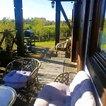 Ferienhaus Siedlisko Pod Aniolem *