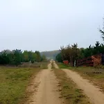 Ferienhaus Siedlisko Pod Aniolem Grabowko