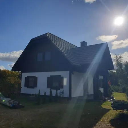 Siedlisko Pod Aniolem * Grabowko