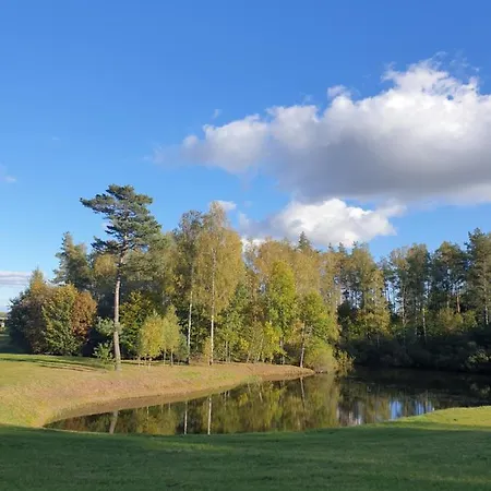 Siedlisko Pod Aniolem *