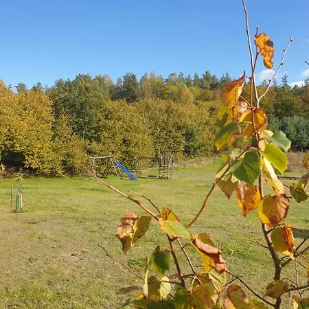 Siedlisko Pod Aniolem Feriehus