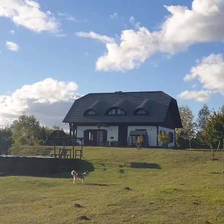 Siedlisko Pod Aniolem * Grabowko