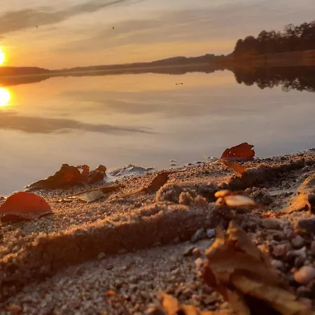 Siedlisko Pod Aniolem Grabówko