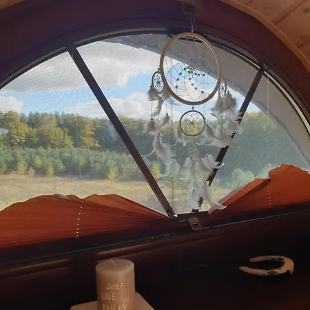 Siedlisko Pod Aniolem *