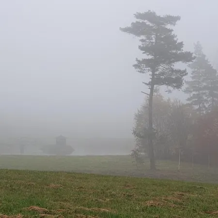 Siedlisko Pod Aniolem * Grabowko