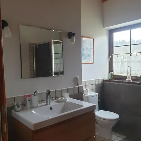 Siedlisko Pod Aniolem * Grabowko