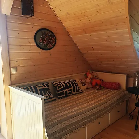 Siedlisko Pod Aniolem *