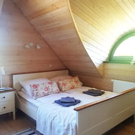 Siedlisko Pod Aniolem