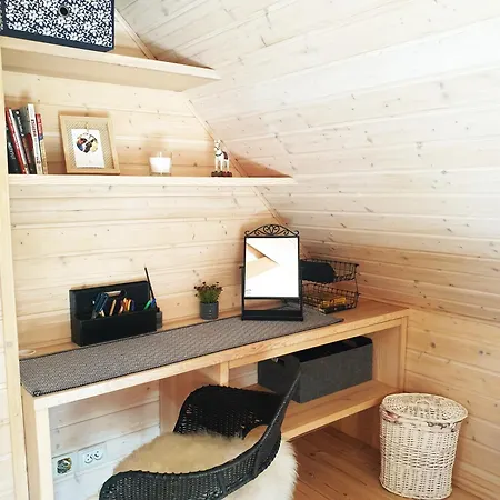 Siedlisko Pod Aniolem