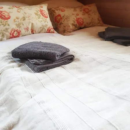 Feriehus Siedlisko Pod Aniolem *