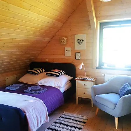 Siedlisko Pod Aniolem *