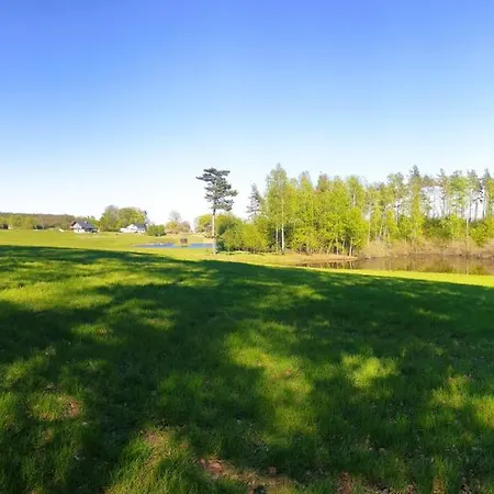 Siedlisko Pod Aniolem * Grabowko