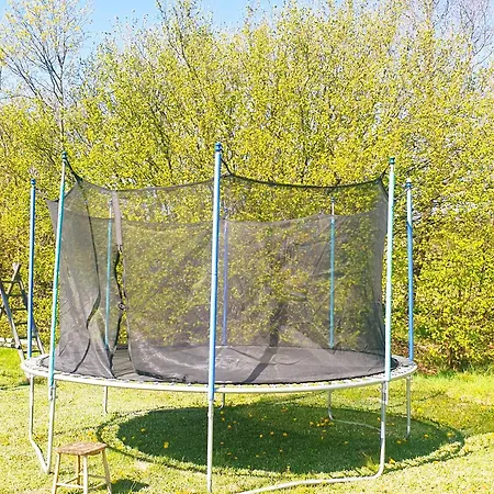 Feriehus Siedlisko Pod Aniolem Grabowko