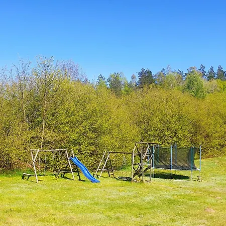 Siedlisko Pod Aniolem Grabowko