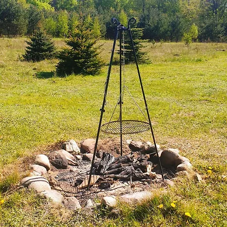 Siedlisko Pod Aniolem * Grabowko