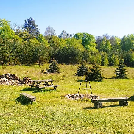 Siedlisko Pod Aniolem * Grabowko