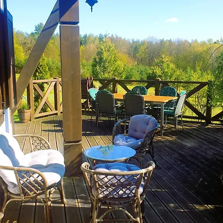 Siedlisko Pod Aniolem *