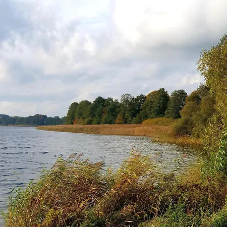 Feriehus Siedlisko Pod Aniolem