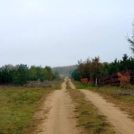 Feriehus Siedlisko Pod Aniolem Grabowko