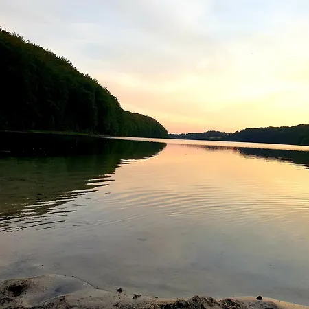 Siedlisko Pod Aniolem * Grabowko