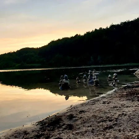 Siedlisko Pod Aniolem * Grabowko