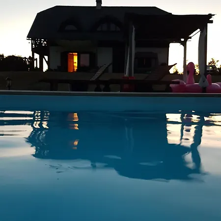 Siedlisko Pod Aniolem