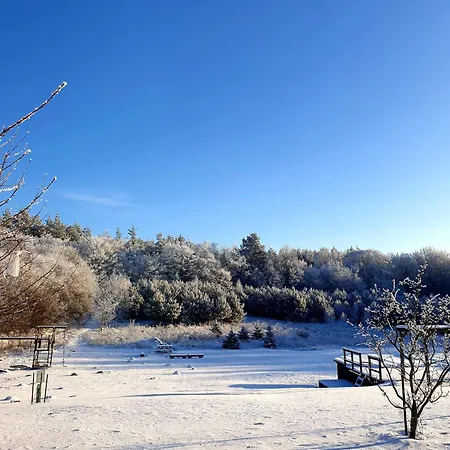 Feriehus Siedlisko Pod Aniolem