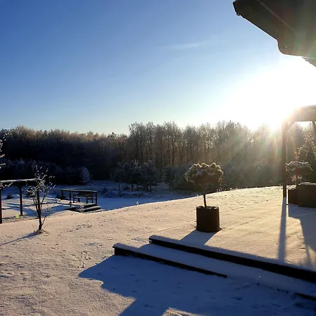 Siedlisko Pod Aniolem