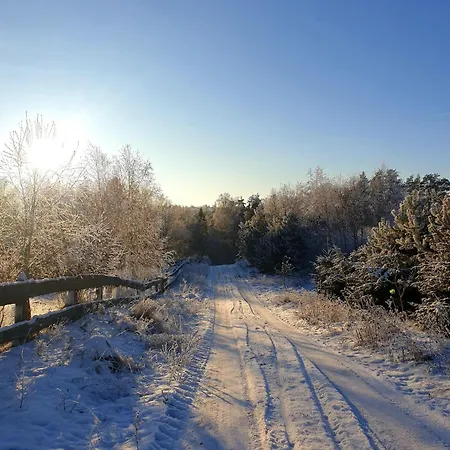 Siedlisko Pod Aniolem *