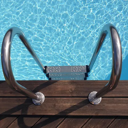 Siedlisko Pod Aniolem Feriehus