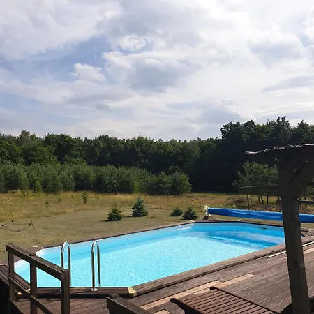 Siedlisko Pod Aniolem * Grabowko