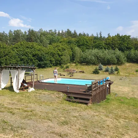 Siedlisko Pod Aniolem *