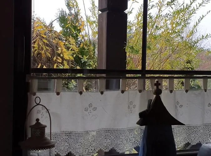 Siedlisko Pod Aniolem