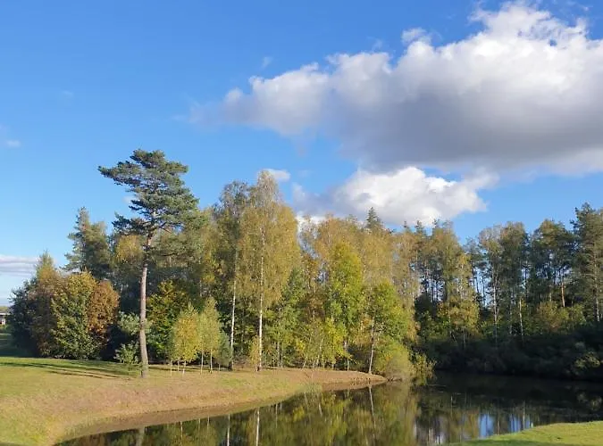 Siedlisko Pod Aniolem *