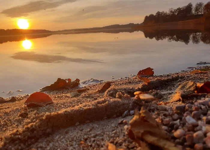 Siedlisko Pod Aniolem Grabowko