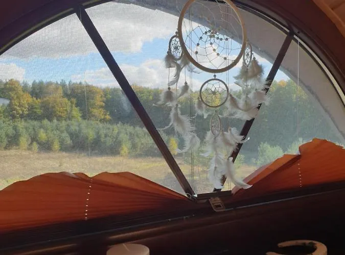 Siedlisko Pod Aniolem *