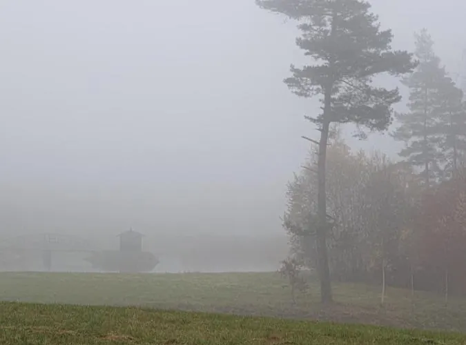 Siedlisko Pod Aniolem * Grabowko