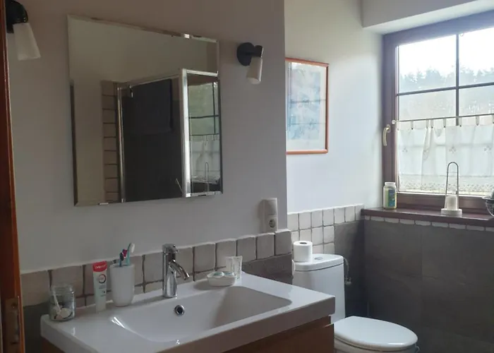 Siedlisko Pod Aniolem * Grabowko