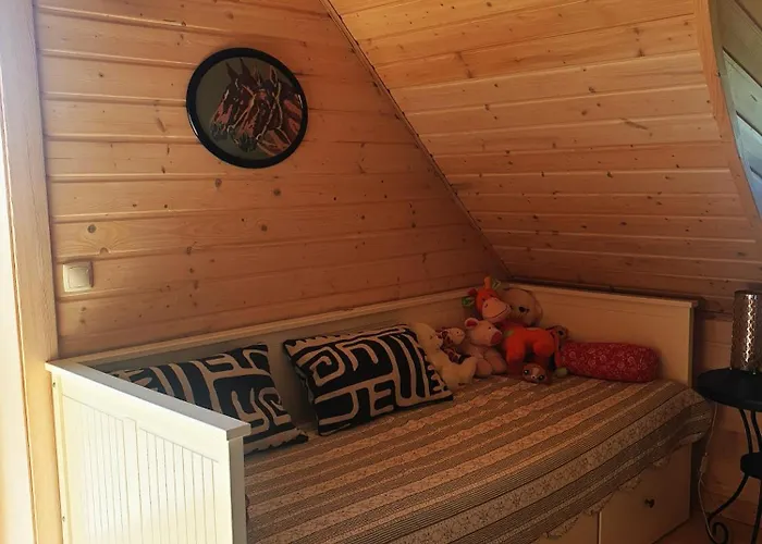 Siedlisko Pod Aniolem *