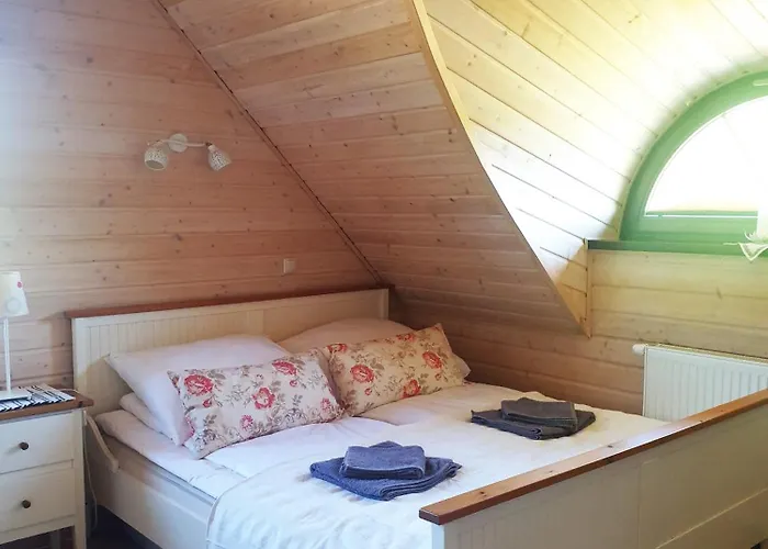 Siedlisko Pod Aniolem