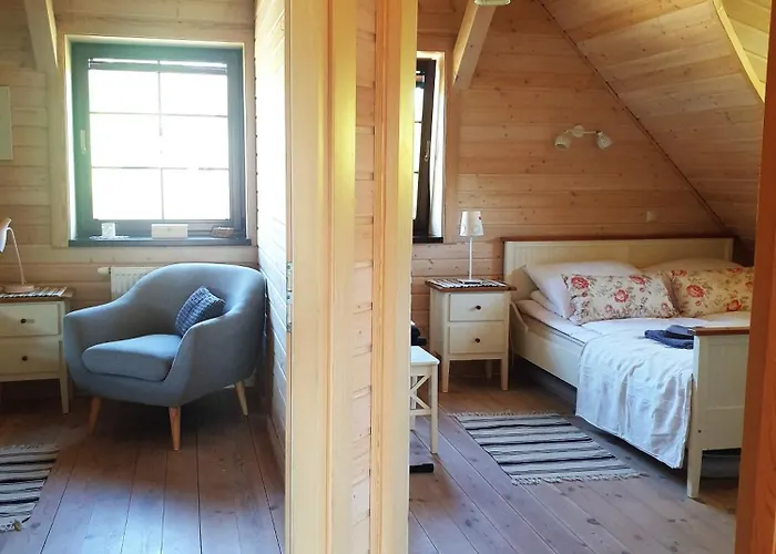 Siedlisko Pod Aniolem