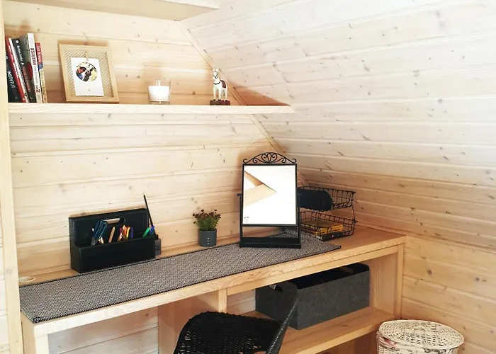 Siedlisko Pod Aniolem